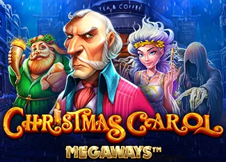 Pragmatic : Christmas Carol Megaways - XTRAPLAY88