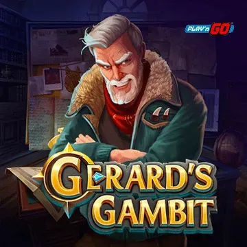 PlaynGo : Gerards Gambit - XTRAPLAY88