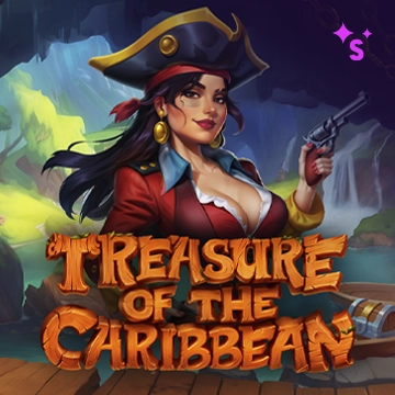 Spinocchio : Treasure of the Caribbean - XTRAPLAY88