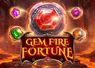 Pragmatic : Gem Fire Fortune - XTRAPLAY88