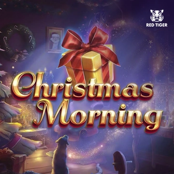 Redtiger : Christmas Morning - XTRAPLAY88