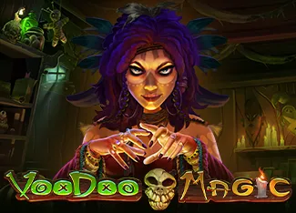 Pragmatic : Voodoo Magic - XTRAPLAY88