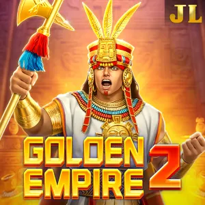 Jili : Golden Empire 2 - XTRAPLAY88
