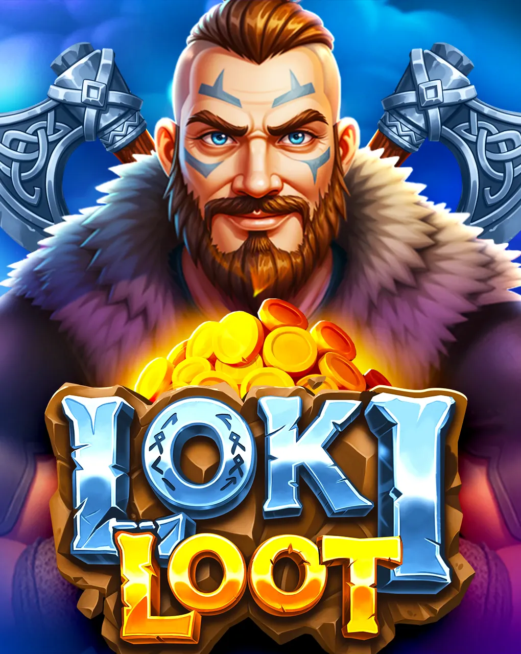 Bgaming : Loki Loot - XTRAPLAY88