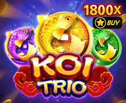 JDB : Koi Trio - XTRAPLAY88