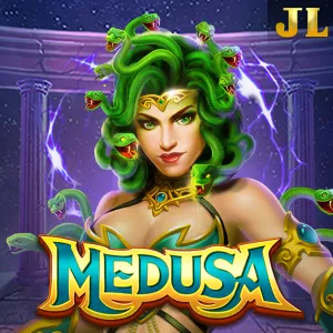 Jili : Medusa - XTRAPLAY88