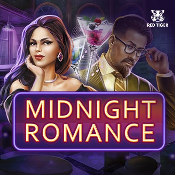 Redtiger : Midnight Romance - XTRAPLAY88