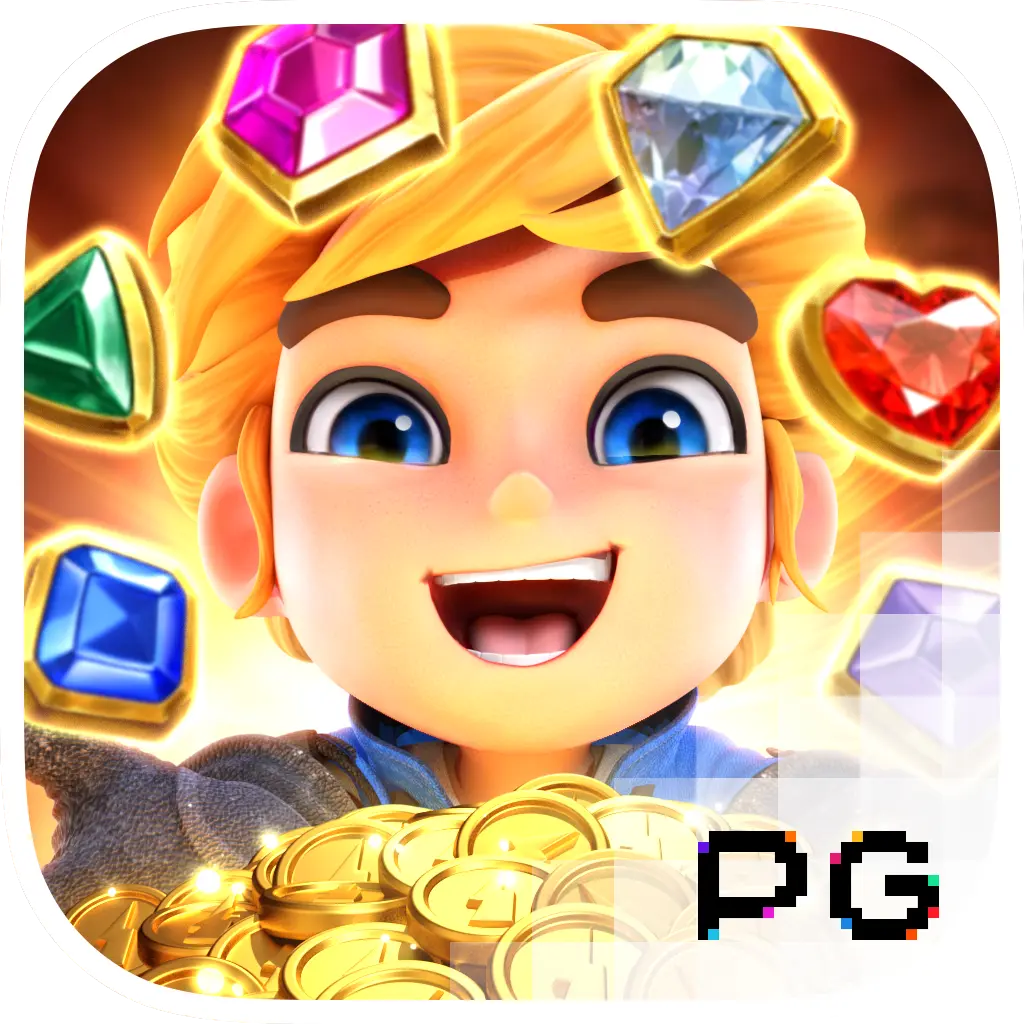 PGSoft : Gem Saviour Conquest - XTRAPLAY88