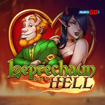 PlaynGo : Leprechaun goes to Hell - XTRAPLAY88