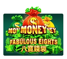 Joker123 : Fabulous Eights - XTRAPLAY88