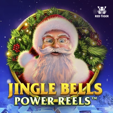 Redtiger : Jingle Bells Power Reels - XTRAPLAY88