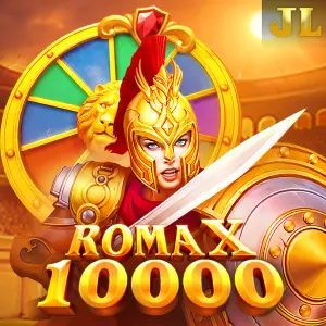 Jili : ROMA X 10000 - XTRAPLAY88