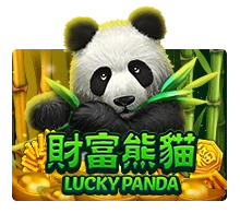 Joker123 : Lucky Panda - XTRAPLAY88