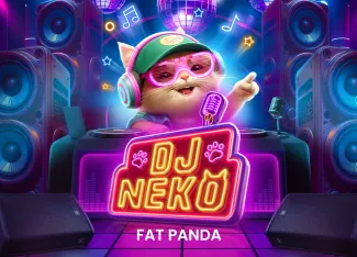 FatPanda : DJ Neko - XTRAPLAY88