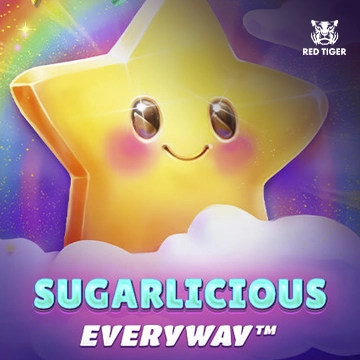 Redtiger : Sugarlicious EveryWay™ - XTRAPLAY88