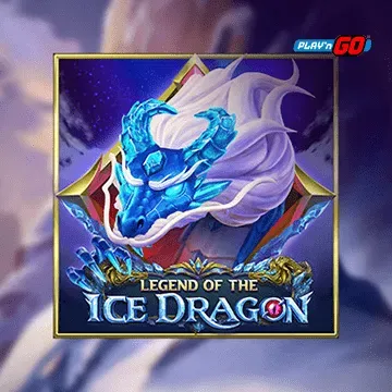PlaynGo : Legend of the Ice Dragon - XTRAPLAY88