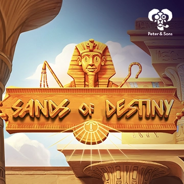 PeterSons : Sands of Destiny - XTRAPLAY88