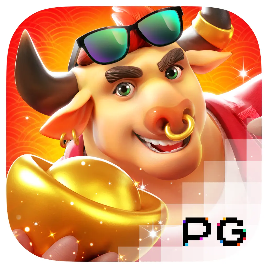 PGSoft : Fortune Ox - XTRAPLAY88