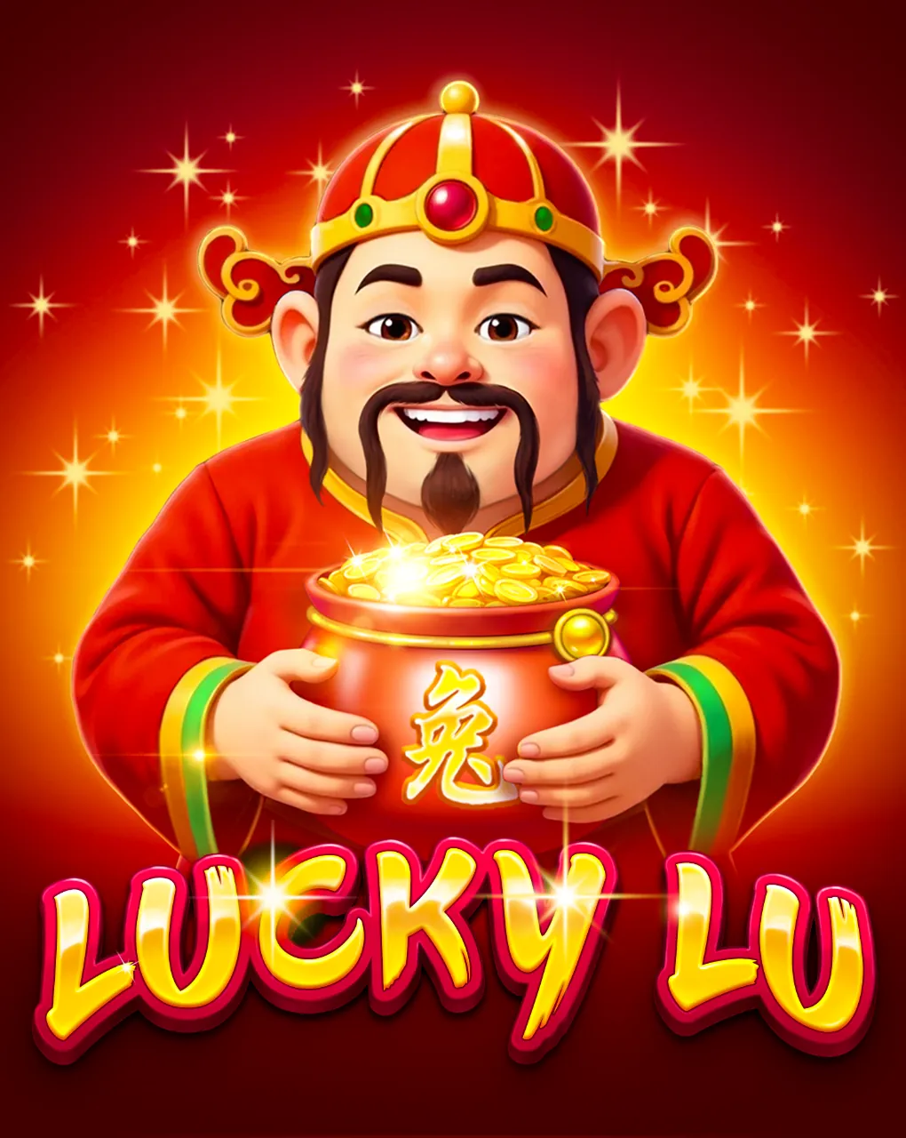 Bgaming : Lucky Lu - XTRAPLAY88