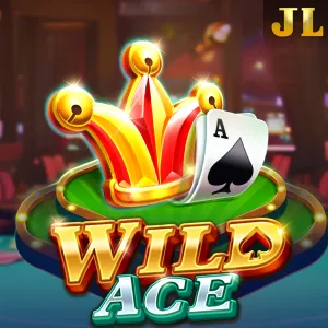 Jili : Wild Ace - XTRAPLAY88