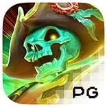 PGSoft : Dead Mans Riches - XTRAPLAY88