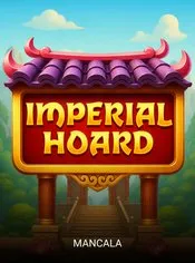 Mancala : Imperial Hoard - XTRAPLAY88