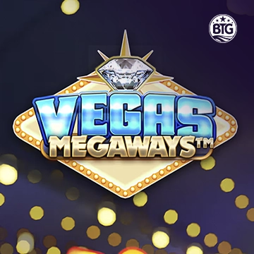 Bigtime : Vegas Megaways - XTRAPLAY88
