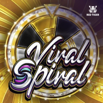 Redtiger : Viral Spiral - XTRAPLAY88