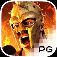 PGSoft : Gladiators Glory - XTRAPLAY88