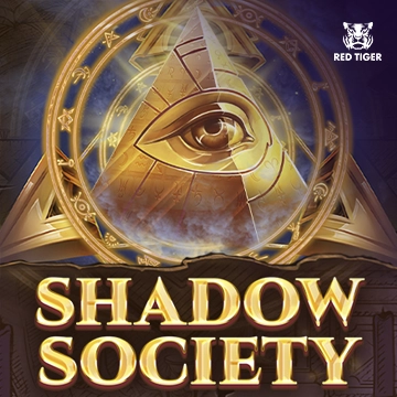 Redtiger : Shadow Society - XTRAPLAY88