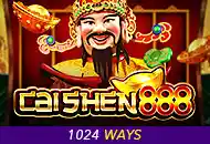 Spadegaming : Cai Shen 888 - XTRAPLAY88