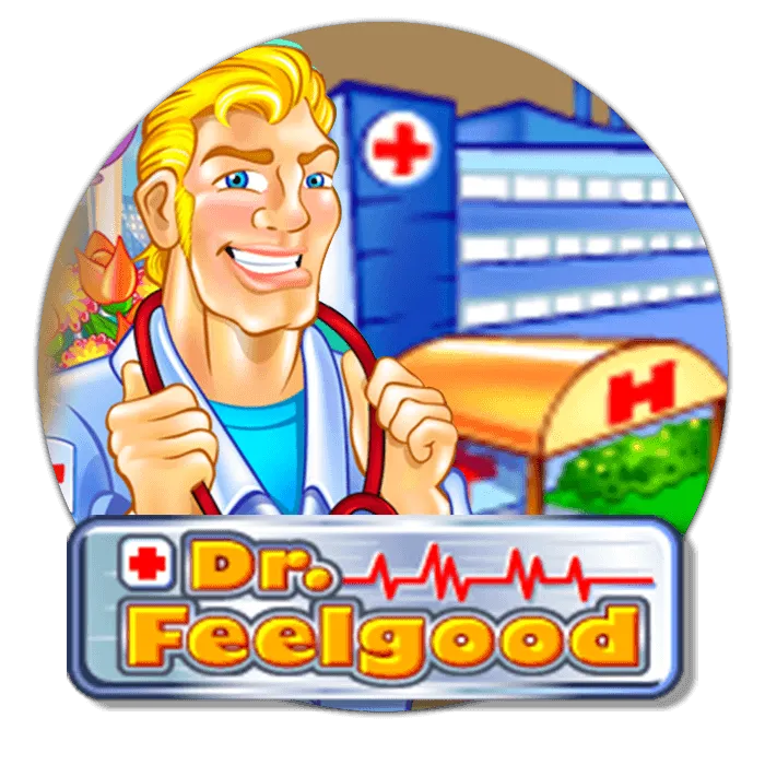 Habanero : Dr Feelgood - XTRAPLAY88