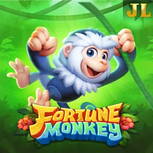 Jili : Fortune Monkey - XTRAPLAY88