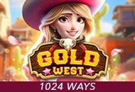 Spadegaming : Gold West - XTRAPLAY88