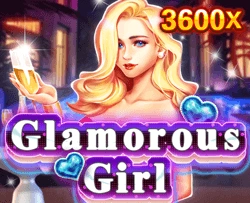 JDB : Glamorous Girl - XTRAPLAY88