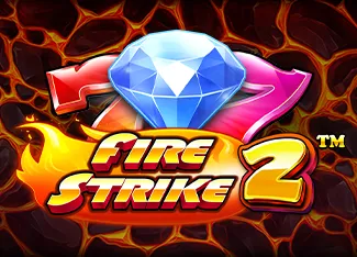 Pragmatic : Fire Strike 2 - XTRAPLAY88