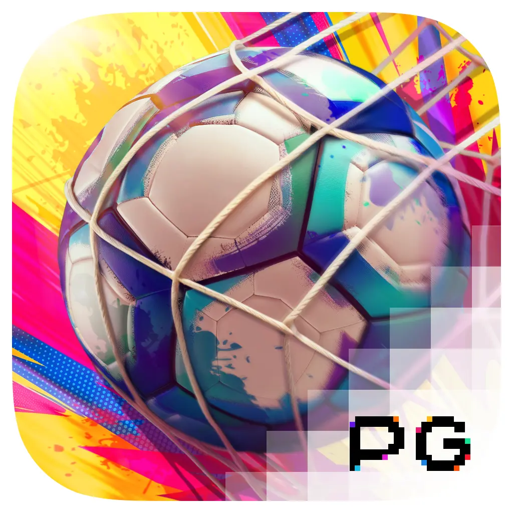 PGSoft : Futebol Fever - XTRAPLAY88