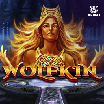Redtiger : Wolfkin - XTRAPLAY88