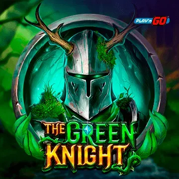 PlaynGo : The Green Knight - XTRAPLAY88