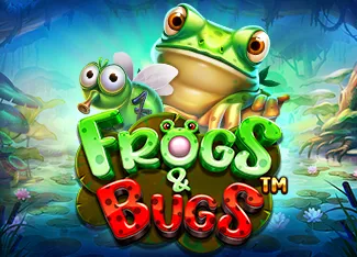 Pragmatic : Frogs & Bugs - XTRAPLAY88