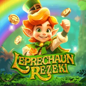 Besoft : Leprechaun Fortune - XTRAPLAY88