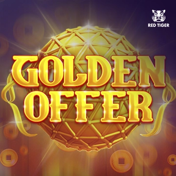 Redtiger : Golden Offer - XTRAPLAY88
