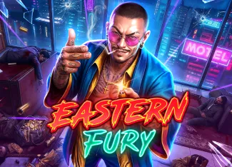 Pragmatic : Eastern Fury - XTRAPLAY88