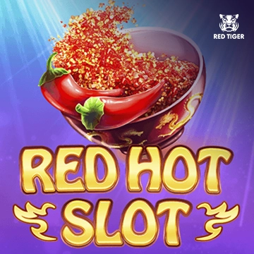 Redtiger : Red Hot Slot - XTRAPLAY88
