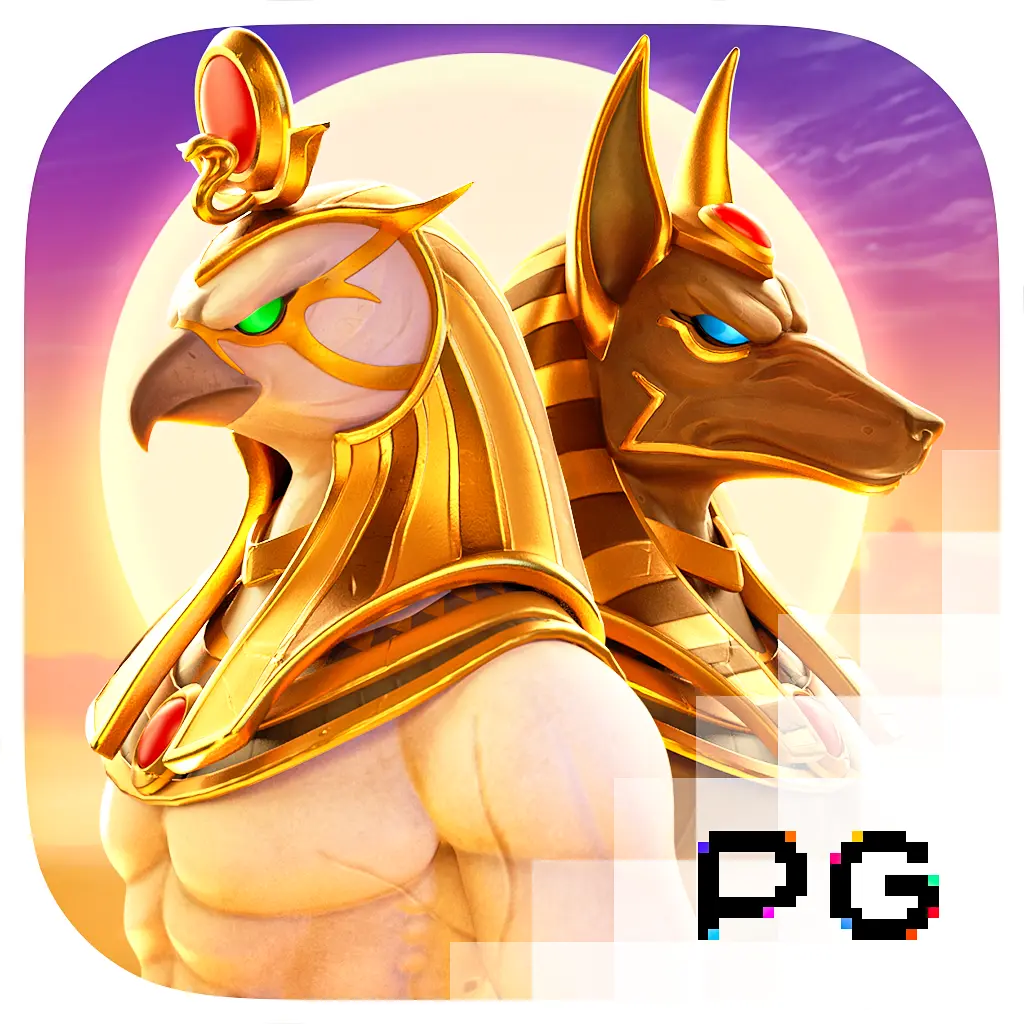 PGSoft : Egypts Book of Mystery - XTRAPLAY88