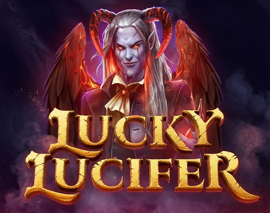 Slotmill : Lucky Lucifer - XTRAPLAY88