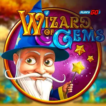 PlaynGo : Wizard of Gems - XTRAPLAY88