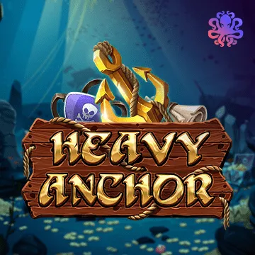 Octoplay : Heavy Anchor - XTRAPLAY88
