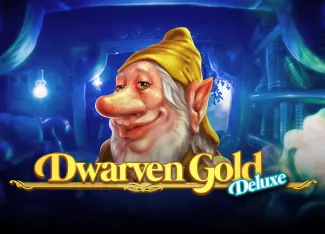 Pragmatic : Dwarven Gold Deluxe - XTRAPLAY88