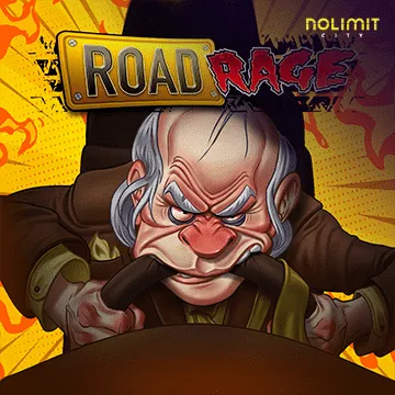 NolimitCity : Road Rage - XTRAPLAY88
